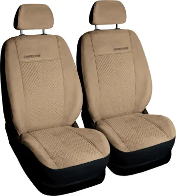 Produktbild von Pokrowce PRESTIGE 1+1 BEŻ