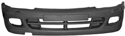 Produktbild von DIEDERICHS Stoßstange Stoßfänger für NISSAN MICRA II (K11) Glatt 6023150