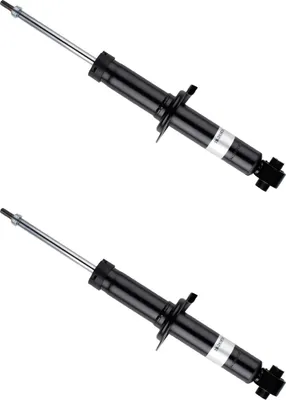 Productafbeelding van 2x BILSTEIN SET gasgevulde schokdempers, achter