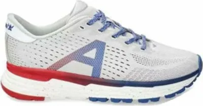 Produktbild von Allrounder by Mephisto Sneaker für Herren in silber silber S24-0016153