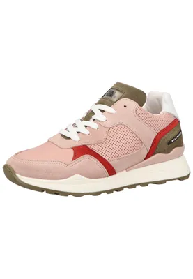 Produktbild von Bullboxer Sneaker Sneaker Leder