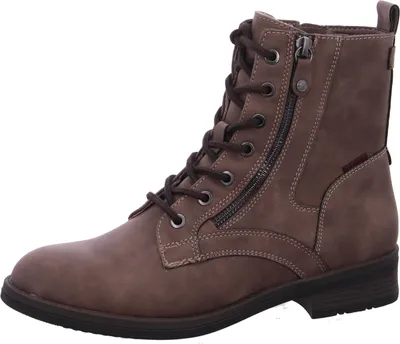 Produktbild von Tamaris Schnürstiefel Braun