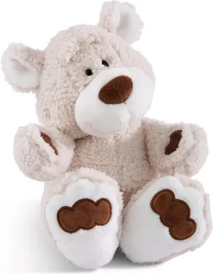 Produktbild von NICI 49442, Spielzeug-Bär