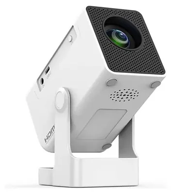 Produktbild von Inteligentny projektor Philips NeoPix 140, 1280x720, 150lm, 16:9, 1000:1, biały | Philips
