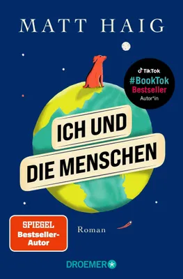 Produktbild von Ich und die Menschen