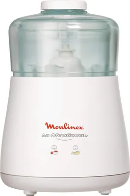 Produktbild von Moulinex DPA 141 Universalzerkleinerer, Kunststoffgeh?use, 800 Watt, 0,8 l Beh?lter