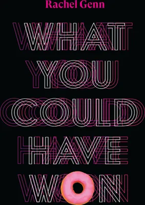 Produktbild von What You Could Have Won