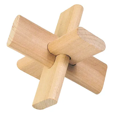 Obrázok produktu pre Goki HS005, 3 kusov, 6 rok / roky