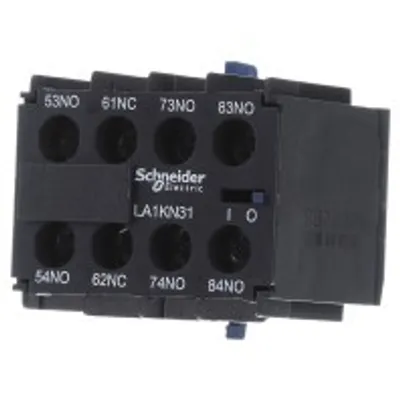 Obrázek produktu pro Schneider Electric LA1KN31, Vícebarevný