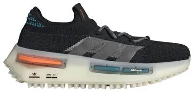 Zdjęcie produktu dla Adidas NMD_S1 Parley Ocean Plastic – buty wykonane z przetworzonego plastiku oceanicznego, technologia BOOST, rozmiar 41 ⅓