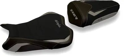 Obrázok produktu pre Poťah sedadla Cracovia 2 Ultragrip 3GR s logom pre KAWASAKI ninja zx 6 r