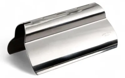 Immagine prodotto di Pinza in acciaio inox 18-10 per affettati accessorio professionale per affettatrice