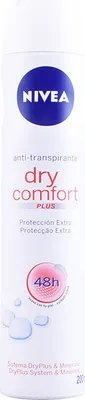Obrázek produktu pro Deodorant Dry Comfort od Nivea 200 ml
