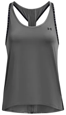 Produktbild von Under Armour Ua Knockout Tank - castlerock, Größe:L