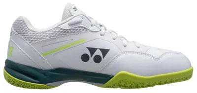 Produktbild von Yonex Pc-65 X Axelsen Badmintonschuhe Weiß EU 45 Weiß EU 45