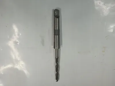 Produktbild von BAILDON Spiralbohrer NWKc 6,3 mm für Metall