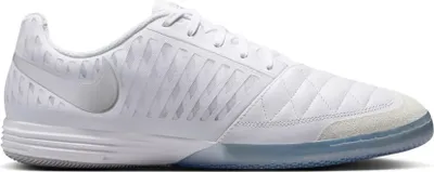 Produktbild von Nike Hallen Fußballschuhe Herren 6E696B655F353830343536 Weiß 40 1/2 EU