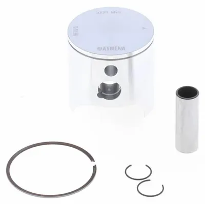 Produktbild von ATHENA Geschmiedeter 2T Rennkolben 52,95 mm 85CC sp.14 Big Bore Zylinder für Yamaha YZ 85