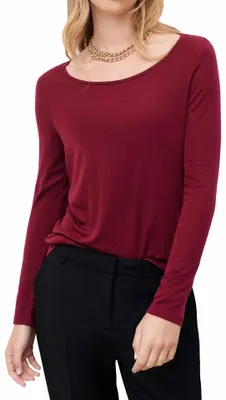 Productafbeelding van Caroll T-shirts met lange mouwen