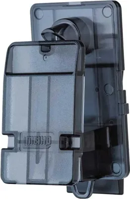 Produktbild von MEIHO Leader Clip BM-L