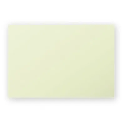 Productafbeelding van Postzegels van Clairefontaine Minikarte, formaat 70 x 95 mm, kleur: knopgroen
