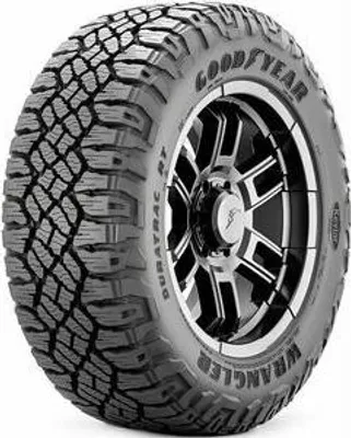 Zdjęcie produktu dla Goodyear 265/75 R16 119/116Q Wrangler Duratrac Rt Owl