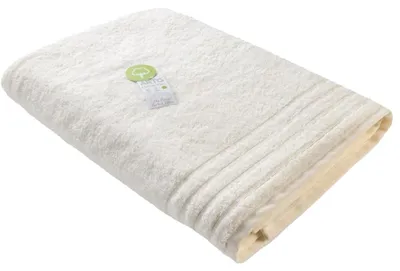 Immagine prodotto di ARTG - Telo da bagno, Cotonelogico LT3158 (taglia unica) (bianco)