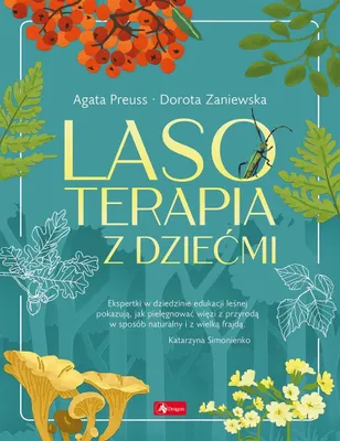 Zdjęcie produktu dla Lasoterapia z dziećmi