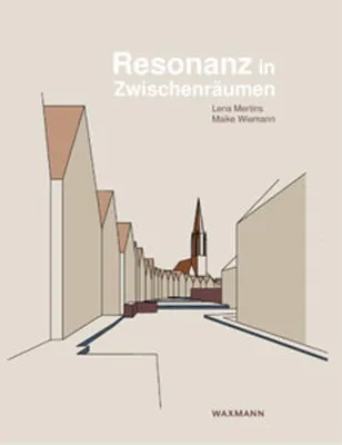 Obrázek produktu pro Resonanz in Zwischenräumen