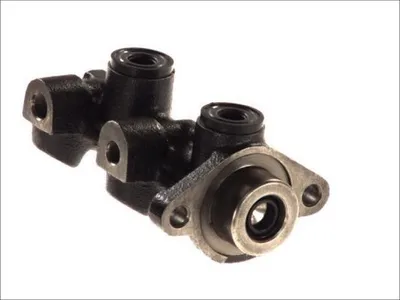 Produktbild von ABE C9X024ABE Bremszylinder Hauptbremszylinder für OPEL Corsa B Schrägheck (S93) Tigra Coupe (S93) COMBO (71) Corsa B Kastenwagen (S93) für CHEVROLET
