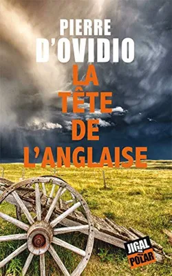 Image de La tête de l'Anglaise