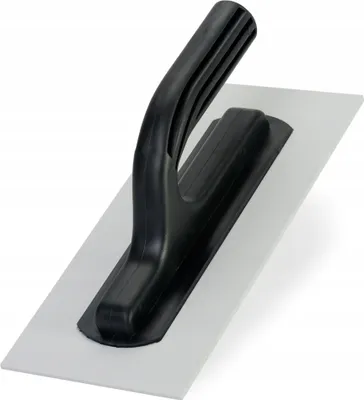 Immagine prodotto di Frattazzo di plastica 13x28