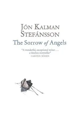 Produktbild von The Sorrow of Angels