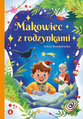 Immagine prodotto di Makowiec Z Rodzynkami