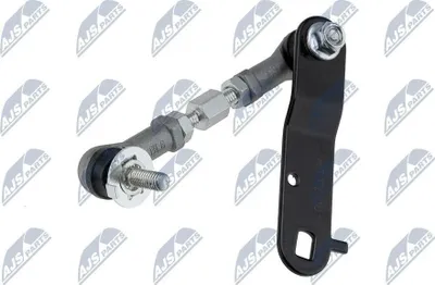 Obrázok produktu pre NTY ložisko nápravovej vzpery ECX-TY-006 pre BMW 3 Touring (E91)