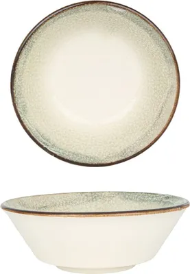 Image de Par Bone Bol - Spazio - Porcelaine - 16 cm (500 cc)