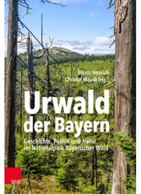 Obrázok produktu pre Urwald der Bayern