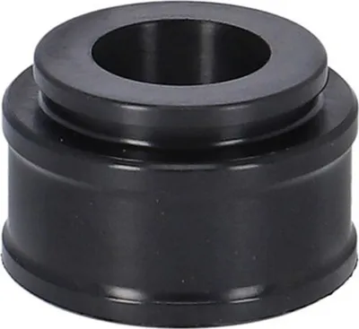 Produktbild von SR Suntour Air Volume Spacer für SF21 DUROLUX36 EQ, schwarz, 48g, optimiert d....