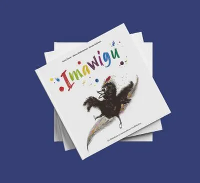 Produktbild von Imawigu