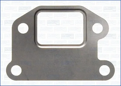 Produktbild von AJUSA AGR-Ventil-Dichtung 01272000 für OPEL Vectra C Caravan (Z02) 0,25mm 95mm 66,5mm