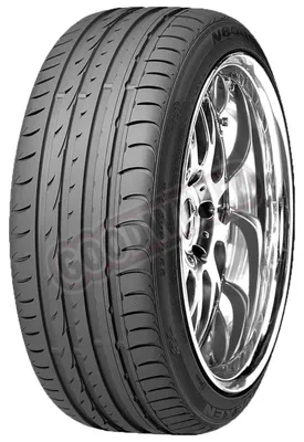 Image de 205/40R18 86Y N 8000 Xl