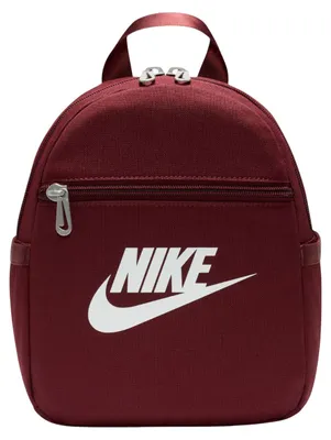 Produktbild von Nike - Mini-Rucksack "Futura 365", 6l PP2547 (Einheitsgröße) (Rot)