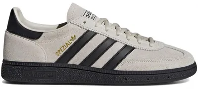 Produktbild von adidas Handball Spezial Aluminum Core Black - EU 40