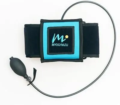 Produktbild von (L) - Innovatives Fitnessgerät für Ganzkörpertraining und Rehabilitation