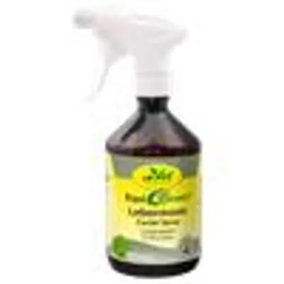 Produktbild von EquiGreen Lebermoos Combi Spray 500ml