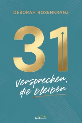 Produktbild von 31 - Versprechen, die bleiben