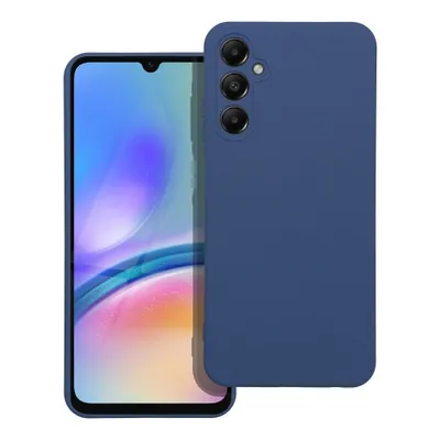 Produktbild von SILICONE für SAMSUNG Galaxy A05S blau