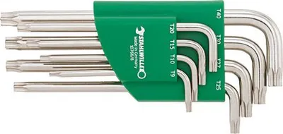 Produktbild von STAHLWILLE 10766/9, 120 g