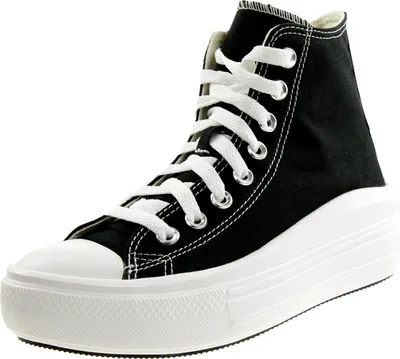 Immagine prodotto di scarpe Converse Chuck Taylor All Star Lift Platform 568497C