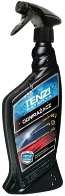 Produktbild von TENZI Auto-Spiegelentfroster, funktioniert bis -70°C, 0,6 l